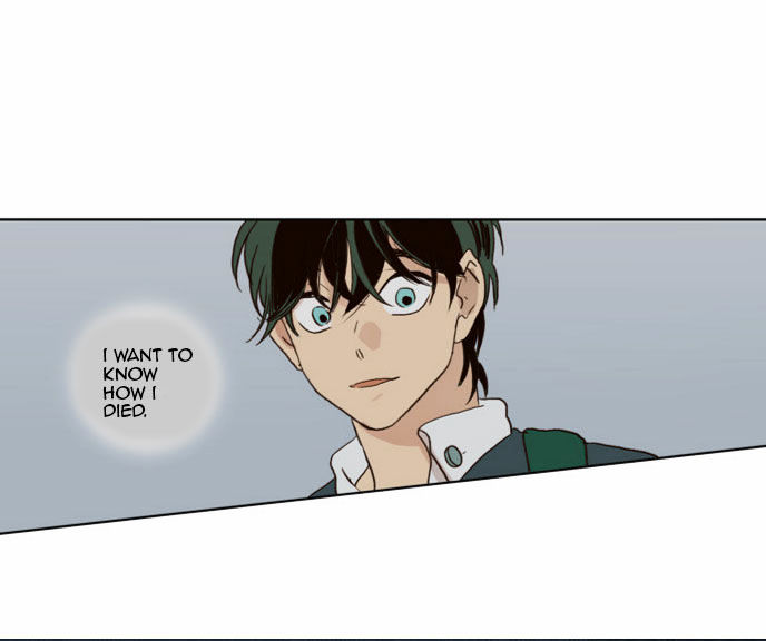 The Moon that Rises in the Day Chapter 60 page 54 - Chapter 60 : In the Dream (4)