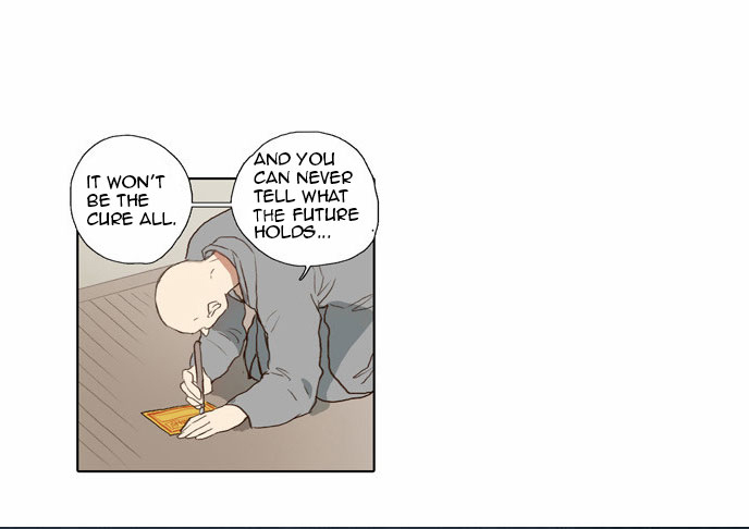 The Moon that Rises in the Day Chapter 61 page 15 - Chapter 61 : Attempt (1)
