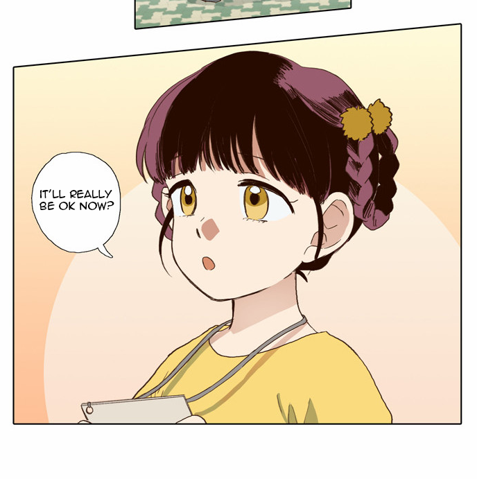 The Moon that Rises in the Day Chapter 61 page 22 - Chapter 61 : Attempt (1)