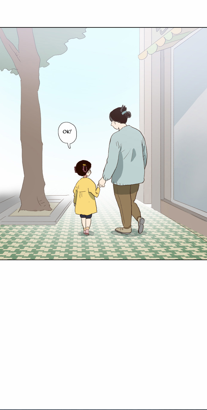 The Moon that Rises in the Day Chapter 61 page 25 - Chapter 61 : Attempt (1)