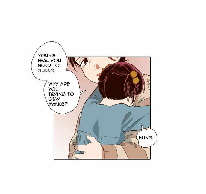 The Moon that Rises in the Day Chapter 61 page 3 - Chapter 61 : Attempt (1)