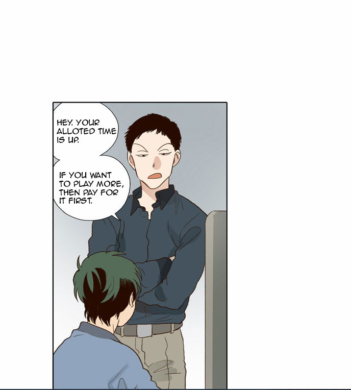 The Moon that Rises in the Day Chapter 61 page 30 - Chapter 61 : Attempt (1)