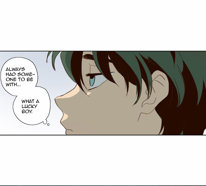 The Moon that Rises in the Day Chapter 61 page 35 - Chapter 61 : Attempt (1)