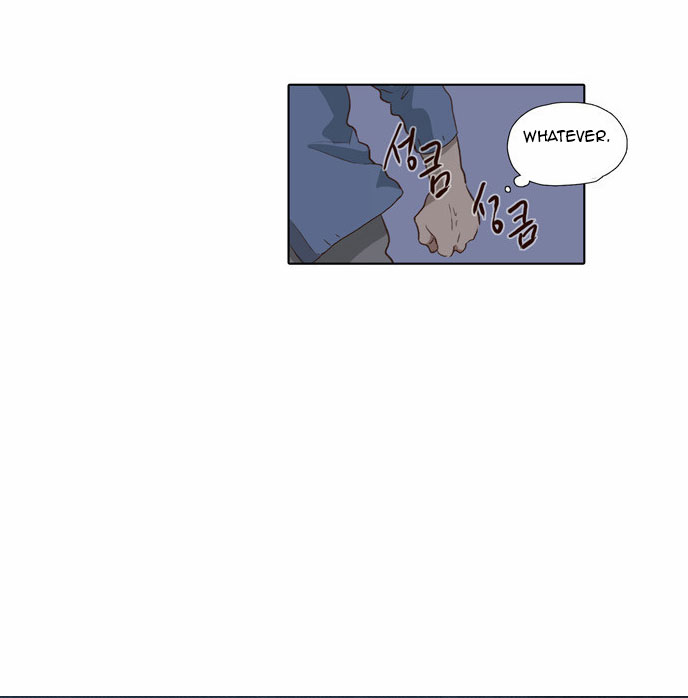 The Moon that Rises in the Day Chapter 61 page 38 - Chapter 61 : Attempt (1)