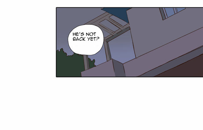 The Moon that Rises in the Day Chapter 61 page 39 - Chapter 61 : Attempt (1)