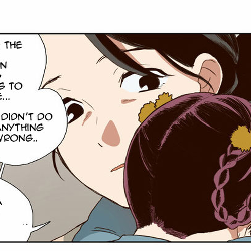 The Moon that Rises in the Day Chapter 61 : Attempt (1) cover