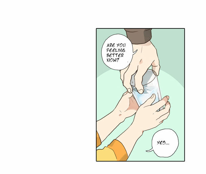 The Moon that Rises in the Day Chapter 62 page 11 - Chapter 62 : Attempt (2)