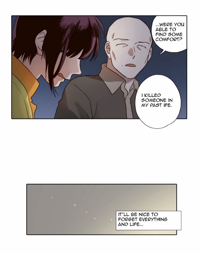 The Moon that Rises in the Day Chapter 62 page 15 - Chapter 62 : Attempt (2)