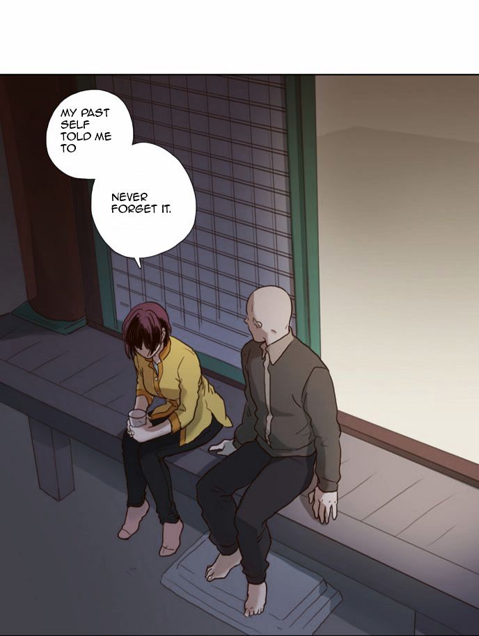 The Moon that Rises in the Day Chapter 62 page 16 - Chapter 62 : Attempt (2)