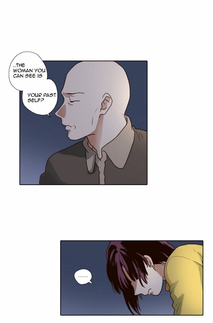 The Moon that Rises in the Day Chapter 62 page 17 - Chapter 62 : Attempt (2)