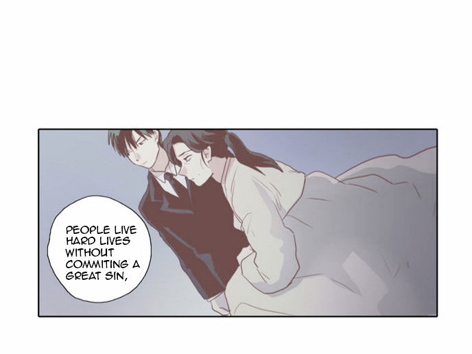 The Moon that Rises in the Day Chapter 62 page 19 - Chapter 62 : Attempt (2)