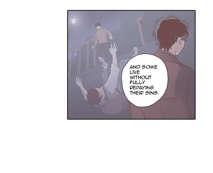 The Moon that Rises in the Day Chapter 62 page 20 - Chapter 62 : Attempt (2)