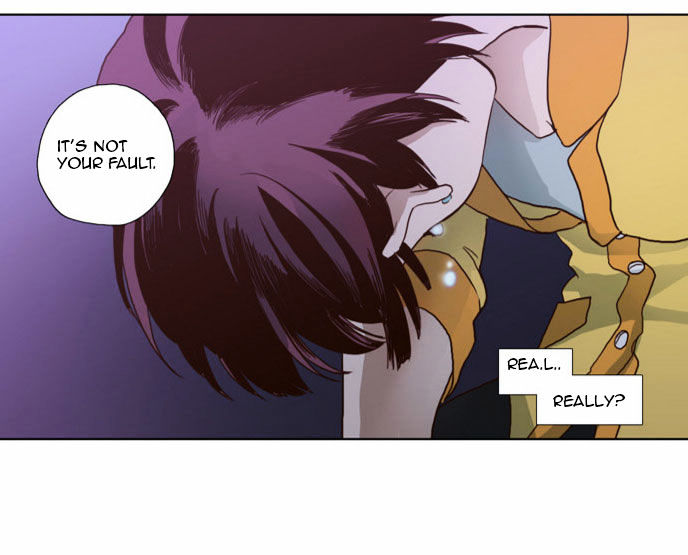 The Moon that Rises in the Day Chapter 62 page 22 - Chapter 62 : Attempt (2)