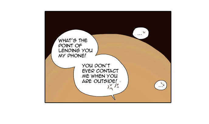 The Moon that Rises in the Day Chapter 62 page 29 - Chapter 62 : Attempt (2)