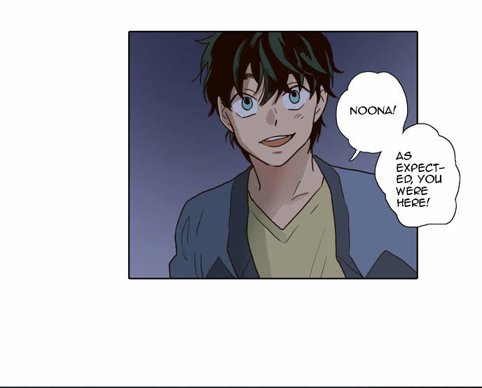 The Moon that Rises in the Day Chapter 62 page 34 - Chapter 62 : Attempt (2)