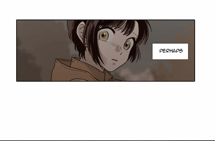 The Moon that Rises in the Day Chapter 62 page 4 - Chapter 62 : Attempt (2)
