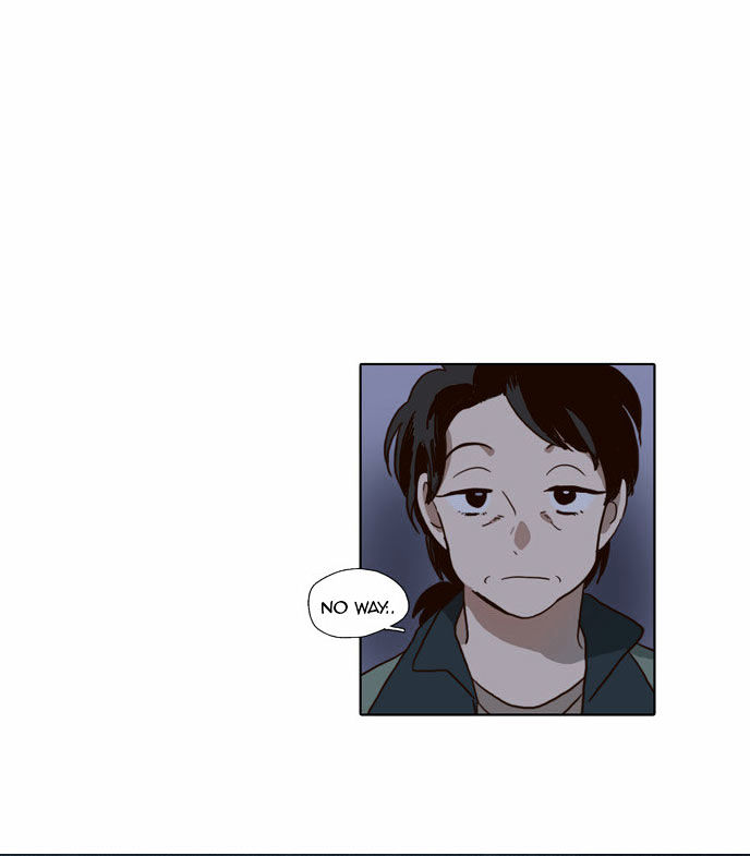 The Moon that Rises in the Day Chapter 62 page 41 - Chapter 62 : Attempt (2)