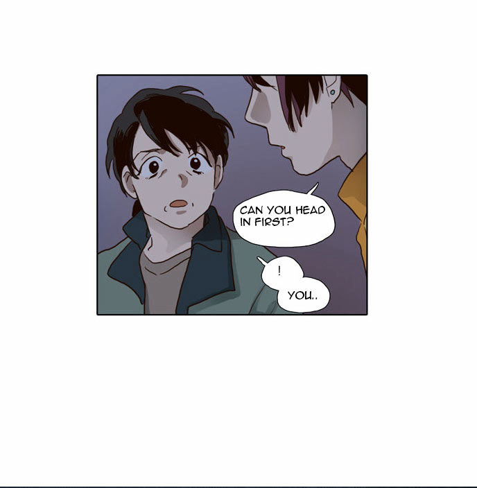 The Moon that Rises in the Day Chapter 62 page 43 - Chapter 62 : Attempt (2)