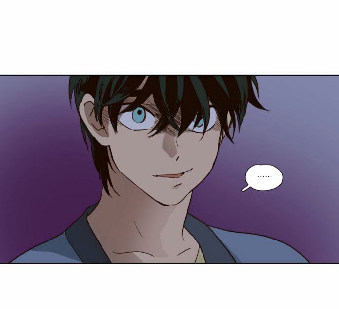 The Moon that Rises in the Day Chapter 62 page 50 - Chapter 62 : Attempt (2)