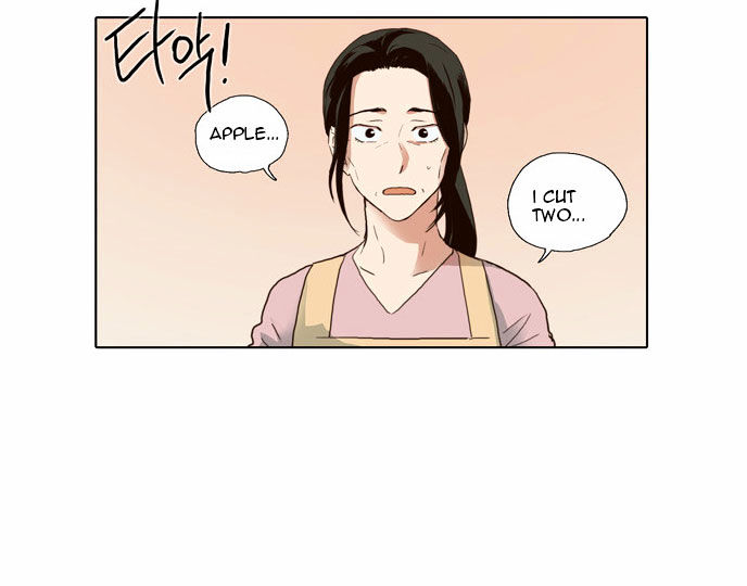 The Moon that Rises in the Day Chapter 63 page 15 - Chapter 63 : Attempt (3)