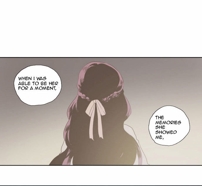 The Moon that Rises in the Day Chapter 63 page 23 - Chapter 63 : Attempt (3)