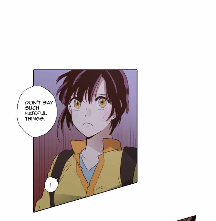 The Moon that Rises in the Day Chapter 63 page 29 - Chapter 63 : Attempt (3)