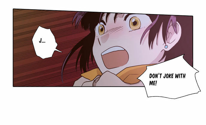 The Moon that Rises in the Day Chapter 63 page 32 - Chapter 63 : Attempt (3)