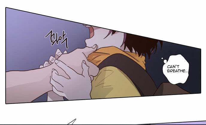 The Moon that Rises in the Day Chapter 63 page 34 - Chapter 63 : Attempt (3)