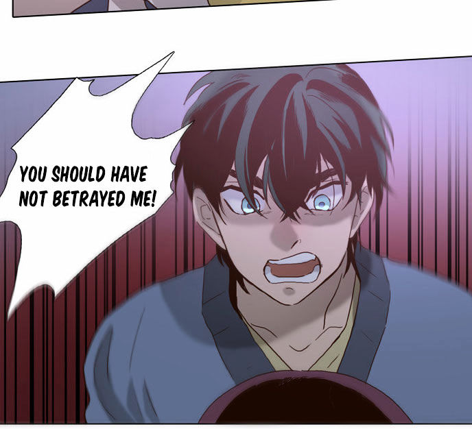 The Moon that Rises in the Day Chapter 63 page 35 - Chapter 63 : Attempt (3)
