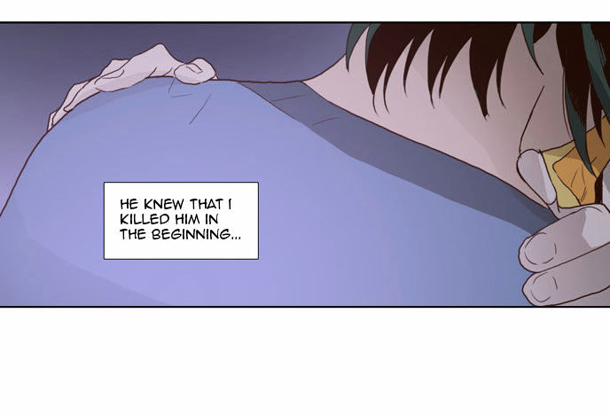 The Moon that Rises in the Day Chapter 63 page 39 - Chapter 63 : Attempt (3)