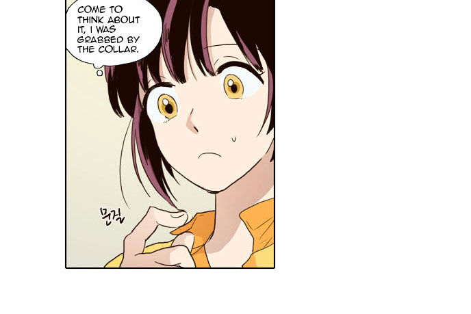 The Moon that Rises in the Day Chapter 63 page 44 - Chapter 63 : Attempt (3)