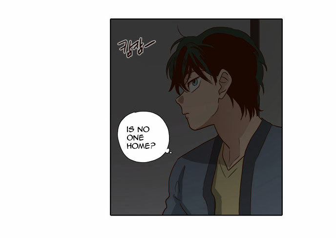 The Moon that Rises in the Day Chapter 63 page 48 - Chapter 63 : Attempt (3)