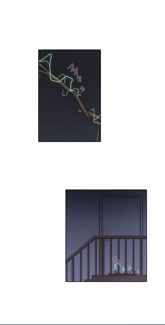 The Moon that Rises in the Day Chapter 63 page 52 - Chapter 63 : Attempt (3)