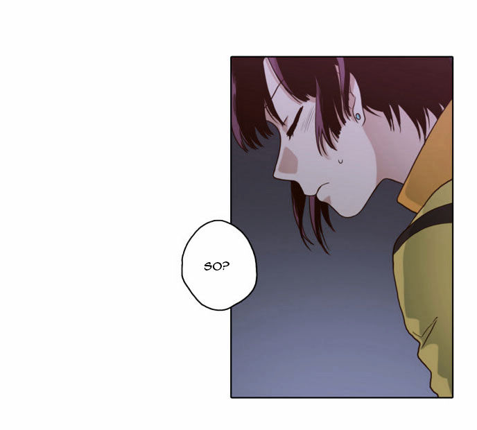 The Moon that Rises in the Day Chapter 63 page 6 - Chapter 63 : Attempt (3)