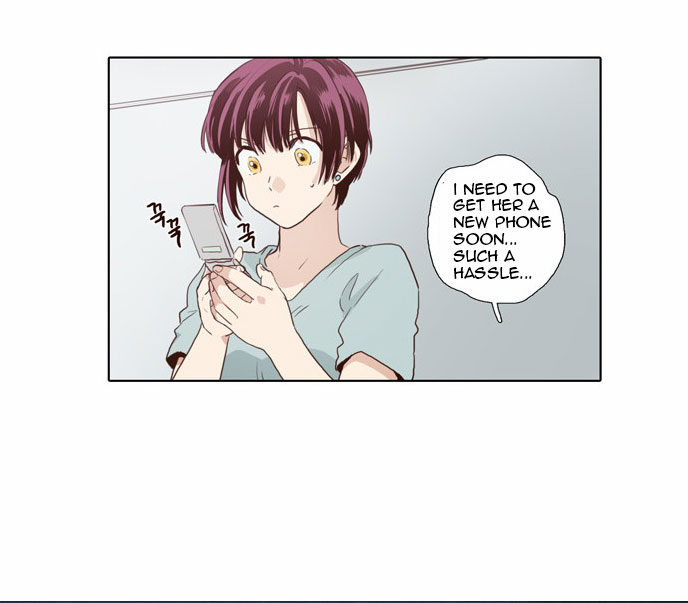 The Moon that Rises in the Day Chapter 64 page 10 - Chapter 64 : Attempt (4)