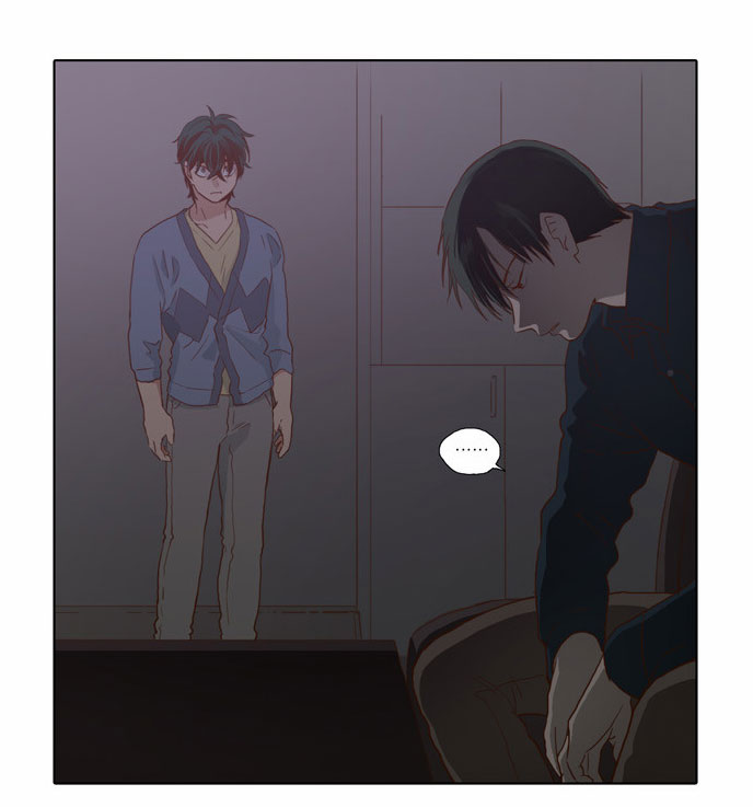 The Moon that Rises in the Day Chapter 64 page 13 - Chapter 64 : Attempt (4)