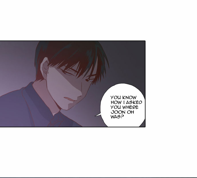 The Moon that Rises in the Day Chapter 64 page 14 - Chapter 64 : Attempt (4)