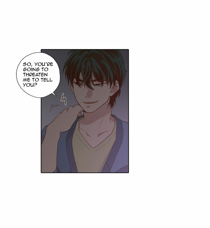 The Moon that Rises in the Day Chapter 64 page 15 - Chapter 64 : Attempt (4)
