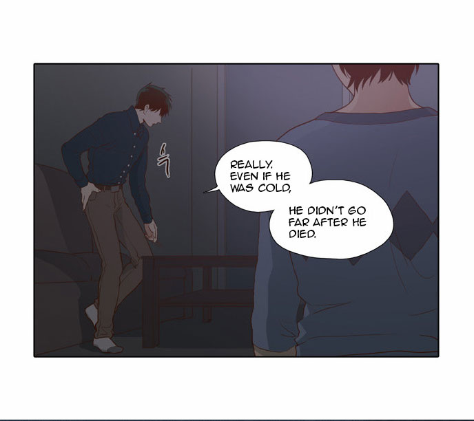 The Moon that Rises in the Day Chapter 64 page 18 - Chapter 64 : Attempt (4)