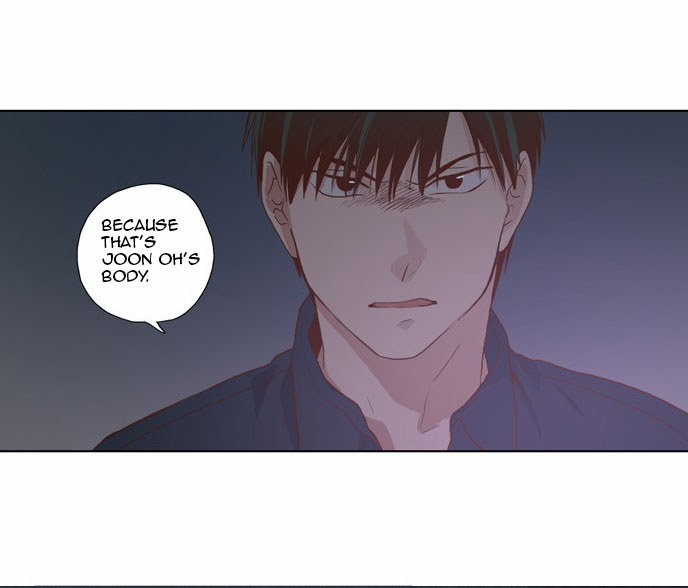 The Moon that Rises in the Day Chapter 64 page 23 - Chapter 64 : Attempt (4)