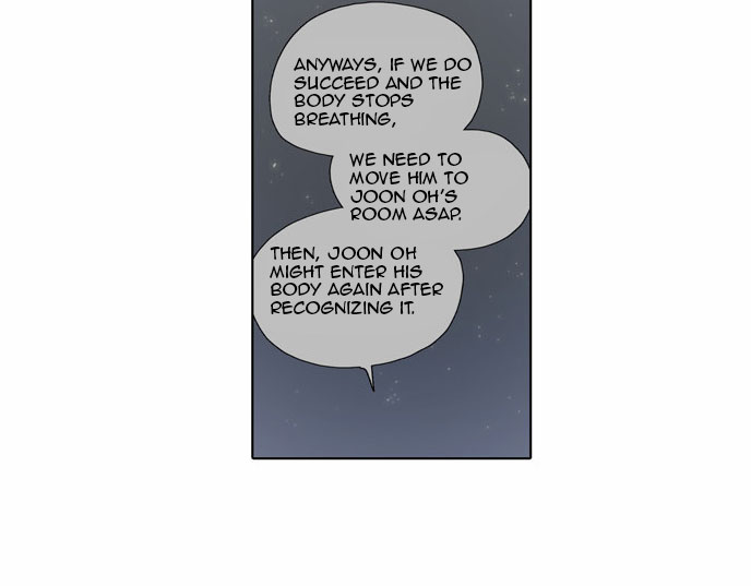 The Moon that Rises in the Day Chapter 64 page 29 - Chapter 64 : Attempt (4)