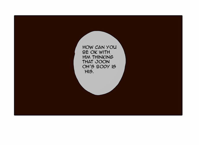 The Moon that Rises in the Day Chapter 64 page 31 - Chapter 64 : Attempt (4)