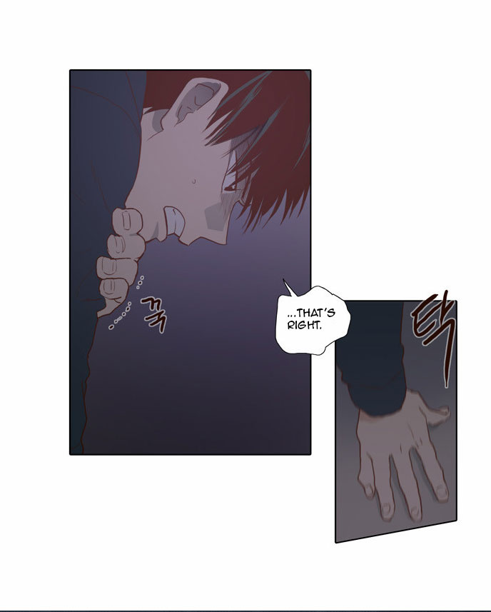 The Moon that Rises in the Day Chapter 64 page 32 - Chapter 64 : Attempt (4)