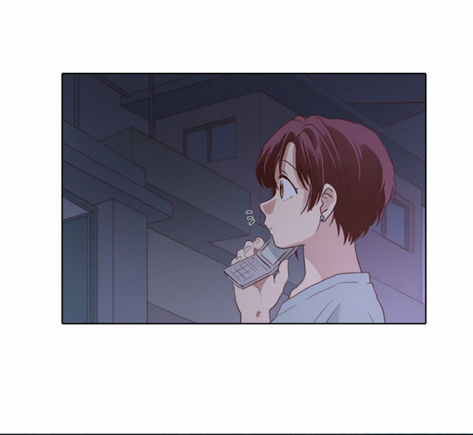 The Moon that Rises in the Day Chapter 64 page 36 - Chapter 64 : Attempt (4)