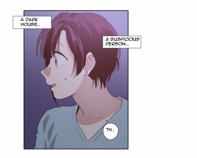 The Moon that Rises in the Day Chapter 64 page 38 - Chapter 64 : Attempt (4)