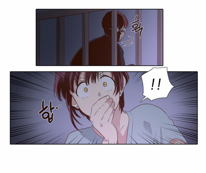 The Moon that Rises in the Day Chapter 64 page 40 - Chapter 64 : Attempt (4)