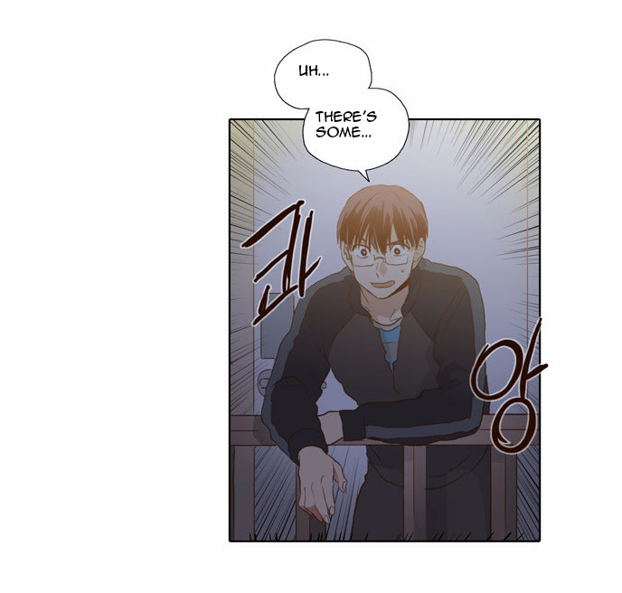 The Moon that Rises in the Day Chapter 64 page 44 - Chapter 64 : Attempt (4)