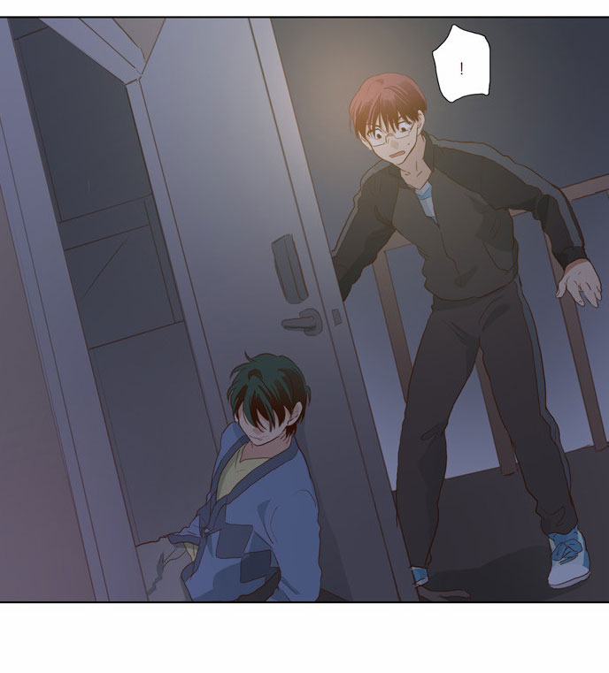 The Moon that Rises in the Day Chapter 64 page 46 - Chapter 64 : Attempt (4)