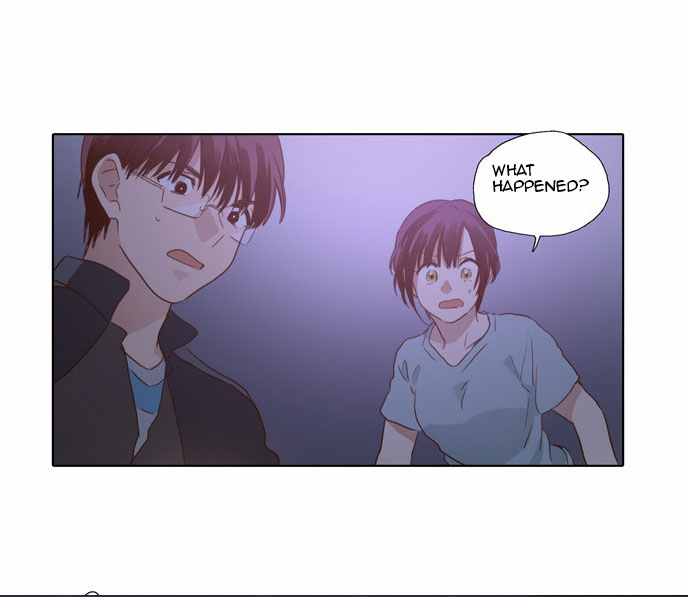 The Moon that Rises in the Day Chapter 64 page 47 - Chapter 64 : Attempt (4)