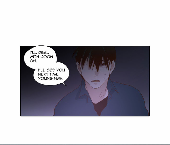 The Moon that Rises in the Day Chapter 64 page 49 - Chapter 64 : Attempt (4)